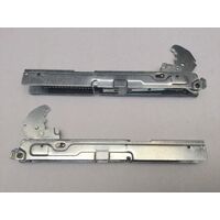 Chef 2 x Genuine Chef 547 Stove Oven Door Hinge CFE547SB 940001890 94000189001 spare part