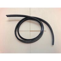 Omega Omega Dishwasher Upper Top Door Seal Gasket DW2002EB DW2002X spare part