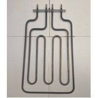 Ilve ILve 1200mm Double Oven SMALL OVEN Grill Element P120BG P120BMP P120BNG P120BNMP spare part