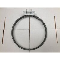 Euromaid EXPRESS Genuine 1800W Euromaid Oven Fan Forced Element BIV90GE BP90GE BRP90 spare part