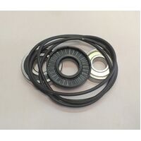 LG LG Washing Machine Drum Shaft Seal & Bearing Kit WD11020D (WD-11390TDK.ABWREAP) spare part