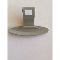 LG Genuine LG Front Loader Washing Machine Door Handle WD10020D (F1268QDP.ABWREAP) spare part