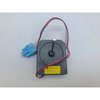 LG Genuine LG Fridge Condenser Cooling Fan Motor GR-L207MGZ (GR-L207MGZ.ABMQRAN) spare part