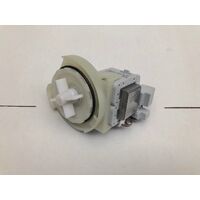 Genuine IAG Dishwasher Water Drain Pump I14DES IDW14B