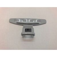 LG Genuine LG Washing Machine Door Handle WD-1438RD (WD-14333AD.AOWREAP) spare part