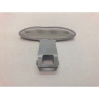 LG Genuine LG Washing Machine Door Handle WD-1457RD (WD-14570RD.ATWREAP) spare part