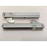 Fisher & Paykel 2 x Fisher & Paykel Double Oven SMALL OVEN Door Hinge OB60B77DEX3 FP AA 81475-A spare part