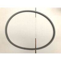 Simpson Genuine Simpson EZILoader EZI Loader Dryer Door Seal Gasket 39S600M 916002003 spare part