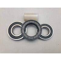 AEG AEG LAVAMAT Washing Machine Drum Shaft Seal & Bearing Kit LAV88840 914002589 spare part