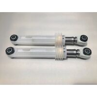 2 x Samsung Washing Machine Shock Absorber Suspension WF16J9800KV WF16J9800KV/SA