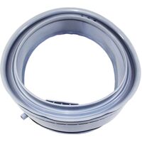 Siemens Siemens iQ100 iSensoric Washing Machine Door Boot Seal Gasket WM10N060HK/02 spare part