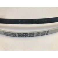 Samsung Samsung Front Loader Washing Machine Motor Drive Belt WD8752C9X WD8752C9X/XSC spare part