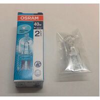 IKEA Oven Halogen Lamp Light Bulb Globe MIRAKULOS 903.220.44 949717034