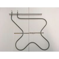 Blanco Genuine Blanco Oven Lower Bottom Grill Element BSO612 BSO612W BSO612X spare part