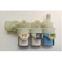 Ariston Aquarius Washer Dryer Water Inlet Valve AQD1071D69ID AQD1071D69IDAUS