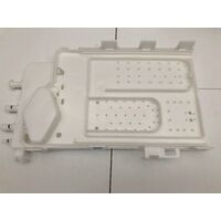 Samsung Samsung Washer Dryer Dispenser Drawer TOP HOUSING WD906U4SAWQ WD906U4SAWQ/EF spare part