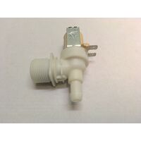 Fisher & Paykel Fisher & Paykel Washing Machine Hot Cold Water Inlet Valve GW701 GW701-U 93914 spare part