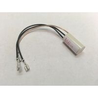 Omega Omega Dishwasher Mains Filter Suppressor Capacitor DW2006W DW2006X DW2006X7 spare part