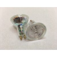 2 x Fisher & Paykel Rangehood LED Lamp Light Bulb Globe HP90ICSX2 FP AA 80860-A