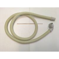 Ariston Dishwasher Drain Hose LL42 LL42AUS.C LL43X LL43XAUS.C LL64 LL64AUS