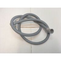 Omega Omega Dishwasher Outlet Drain Hose DW2005WH DW2005X DW2005X-1 spare part
