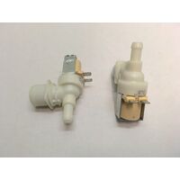 Fisher & Paykel 2 x Fisher & Paykel Washing Machine Hot or Cold Water Inlet Valve MW085U 93103 spare part