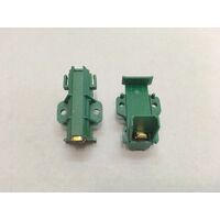 Fisher & Paykel Fisher & Paykel Washing Machine Motor Carbon Brushes Brush Pair WH60F60W3 98719 spare part