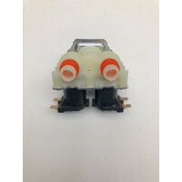 Samsung Samsung Top Loader Washing Machine COLD Water Inlet Valve DC62-00024U spare part