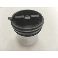 Ariston Ariston Front Loader Washing Machine Drain Pump FILTER AL1250CT AL1250CT(AUS) spare part