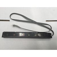 LG Genuine LG Air Conditioner Receiver Board Display LST243C-2 LST243H-2 spare part