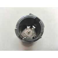 Siemens Genuine Siemens Oven Control Knob Housing Base Support HB43T550A/01 HB56T550A/01 spare part