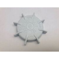 Blanco Genuine Blanco Dishwasher Water Softener Salt Cap BFD45X BFD4W BFD4X spare part