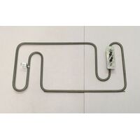 Smeg Genuine Smeg Compact Microwave Oven Turbo Heating Element SCA45VCB2 SCA45VCNE2 spare part