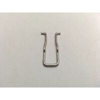 AEG Genuine AEG Dishwasher Door Lock Catch Latch F89088VI-M F89088VI-S spare part