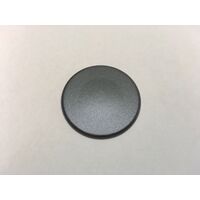 LG Genuine LG Gas Stove Cooktop MEDIUM Burner Head Cap LF66105SS LF96105SS spare part