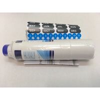 Samsung REPLACEMENT Samsung Fridge Refrigerator Water Filter SRF886SCLS RF30HBEDBSR/SA spare part