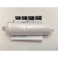 Siemens REPLACEMENT Siemens Fridge Refrigerator Water Filter KA58NP70AU/14 KA58NP70AU/15 spare part