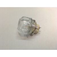 IKEA Oven Lamp Light Bulb Globe + Glass Cover 102.259.14 802.259.15 NUTID OV9