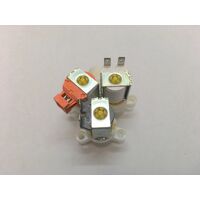 AEG AEG LAVAMAT Washing Machine Water Inlet Valve LAVW1050 W1050 914002595 spare part