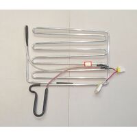 Samsung Samsung Fridge Refrigerator Defrost Heater Element RS21DANS RS21DANS1/RAD spare part