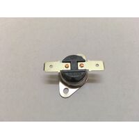 Smeg Genuine Smeg Microwave Oven GRILL Safety Thermostat SA45MCX2 SA45MX2 SA45VCX2 spare part