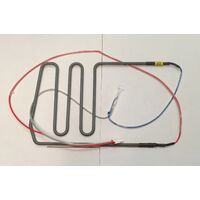 Siemens Genuine Siemens Fridge Defrost Heater Heating Element KA58NA70AU KA58NA70AU/01 spare part
