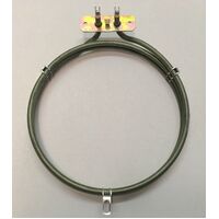 EXPRESS 2500W Nobel 900mm Stove Oven Fan Forced Element FSE90 FSE90-1