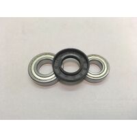 Kleenmaid Kleenmaid Washing Machine Drum Shaft Seal & Bearing Kit KFL1000 KFL850 spare part