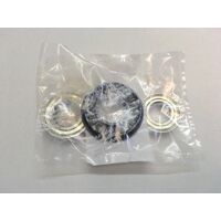 Kleenmaid Kleenmaid Washing Machine Drum Shaft Seal & Bearing Kit KFL805 KFL806 spare part