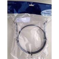 Chef EXPRESS Genuine Chef 643 Classic Extra Oven Fan Forced Element EXC643S EXC643W spare part