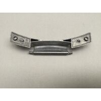 Electrolux Genuine Electrolux Sensor Dry Vented Dryer Door Hinge EDV605 916002028 spare part