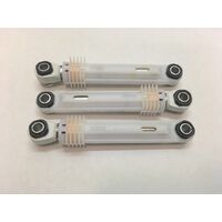 3 x Samsung Washer Dryer Combo Shock Absorber Suspension WD8122CVB WD8122CVB/XSA