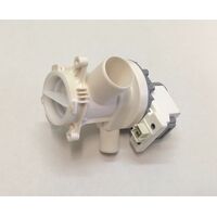 Baumatic Baumatic Front Loader Washing Machine Water Drain Pump BWL5 spare part