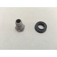 Siemens Siemens Dishwasher Heat Exchanger Tank Seal Bolt SX66T091AU/43 SX66T091AU/44 spare part